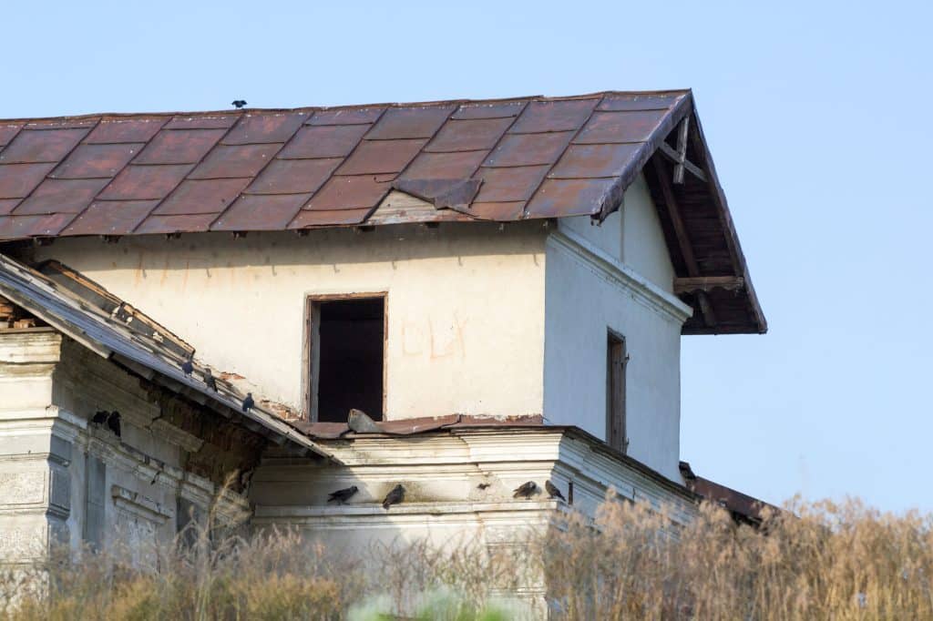 emergency roofing services new orleans