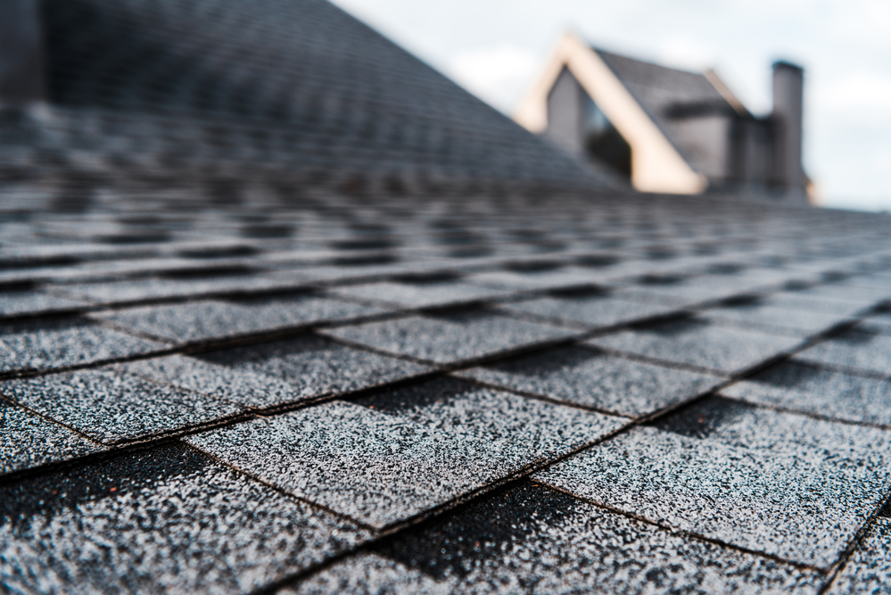New Orleans Roof Preparation