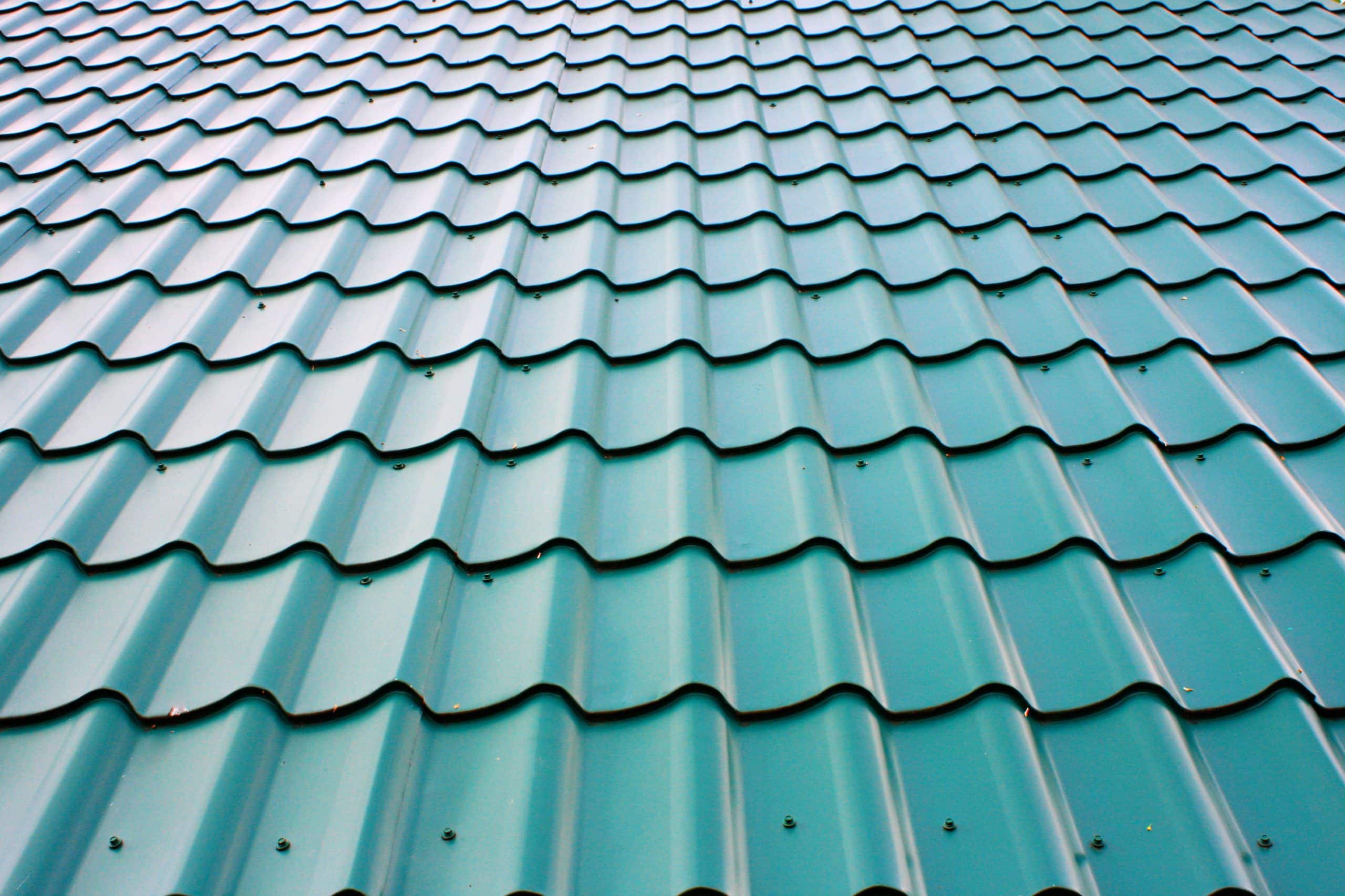 metal roofing solutions