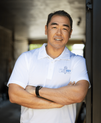 Turn key brian hong