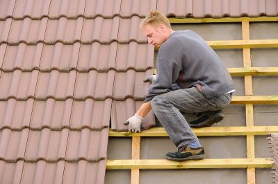 Roof inspection importance