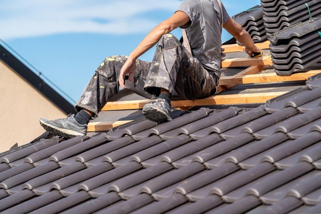 Roof Repair Cost vs. Restoration Cost
