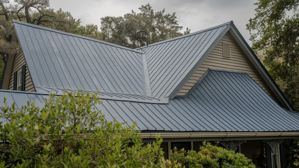 Best roofing options for New Orleans